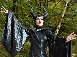 maleficent