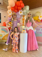 sleeping beauty chippenham