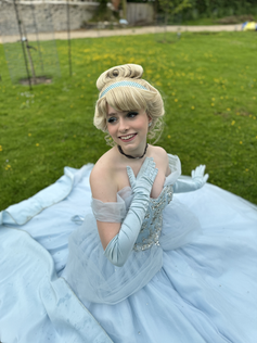 cinderella chippenham