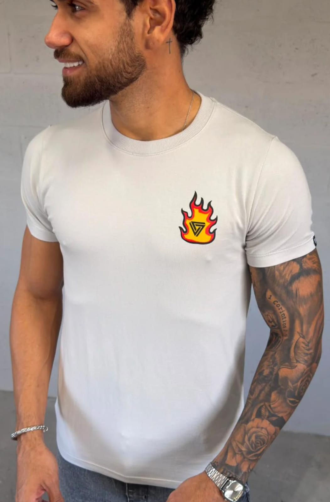 T-Shirt Regular