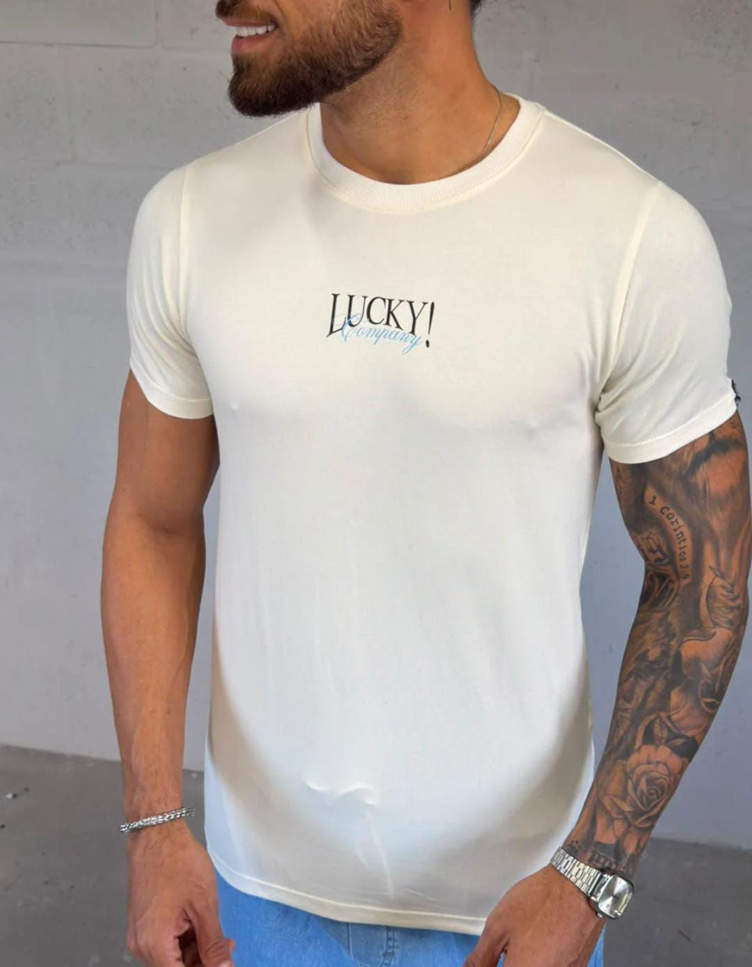 T-Shirt Regular
