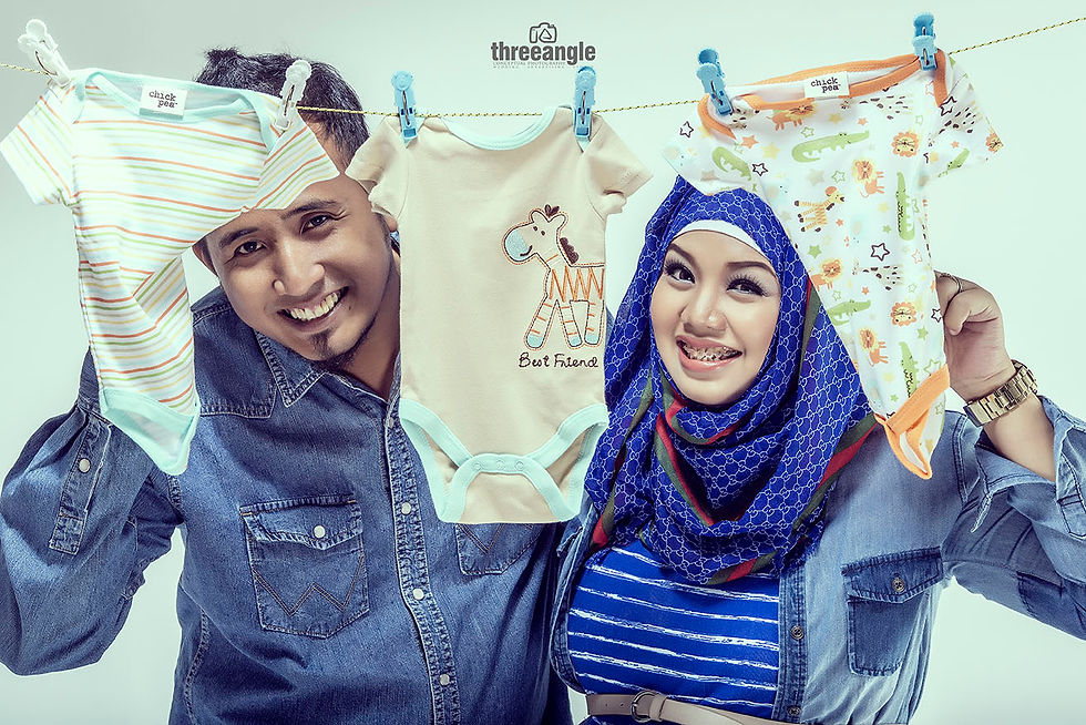 Maternity