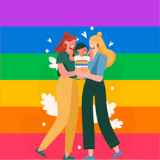 Espiritismo e questões LGBTQIAP+