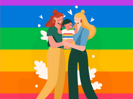 Espiritismo e questões LGBTQIAP+
