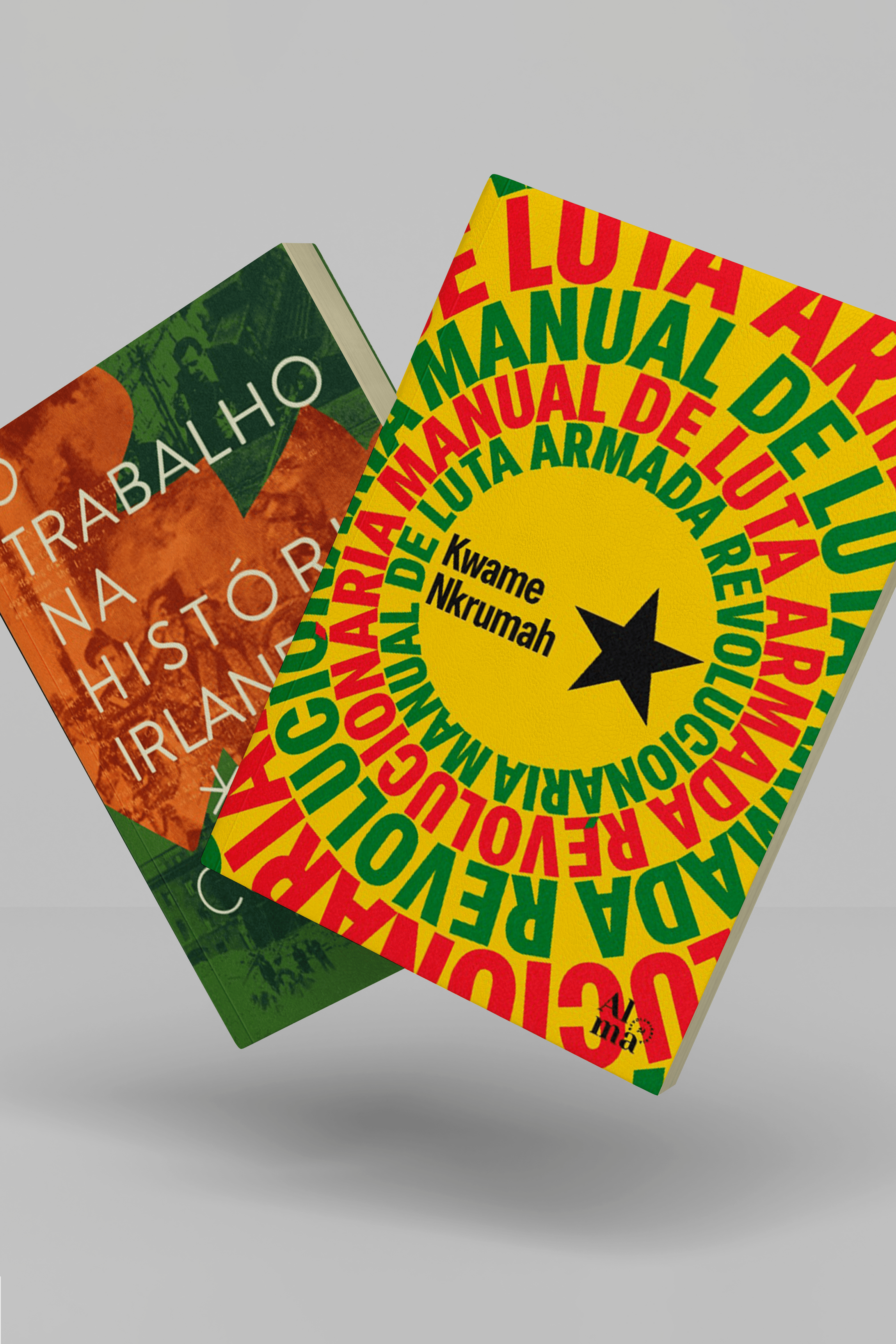 Combo Traduções inéditas