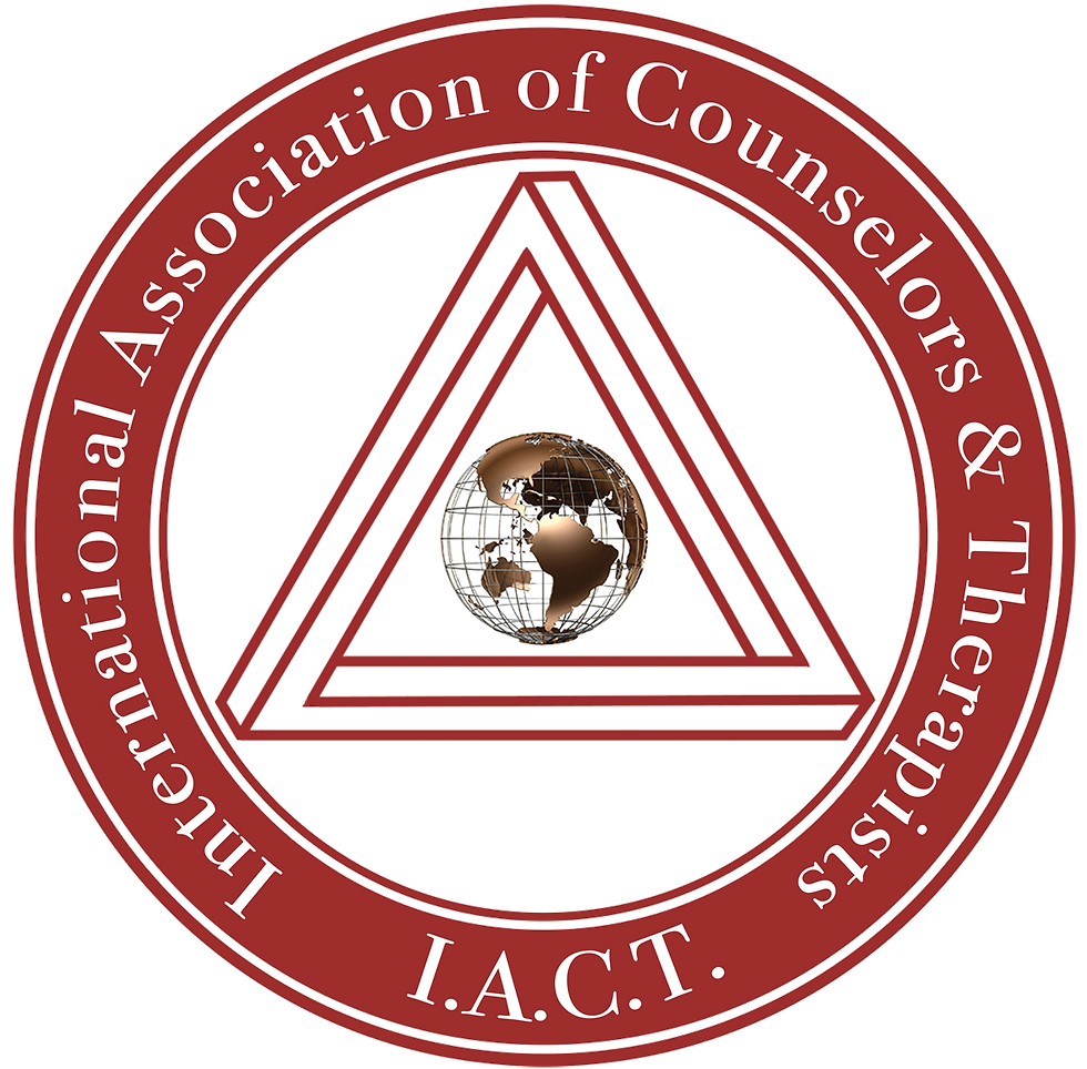 IACT Member