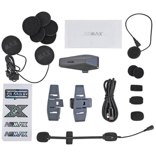 Asmax s2