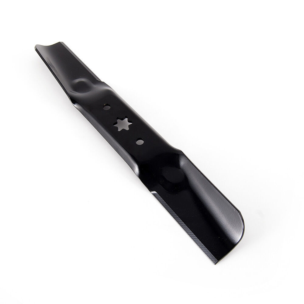 Genuine Cub Cadet 942-05052A 2-in-1 Blade for 34" & 50" Cutting Decks - QTY. (1)