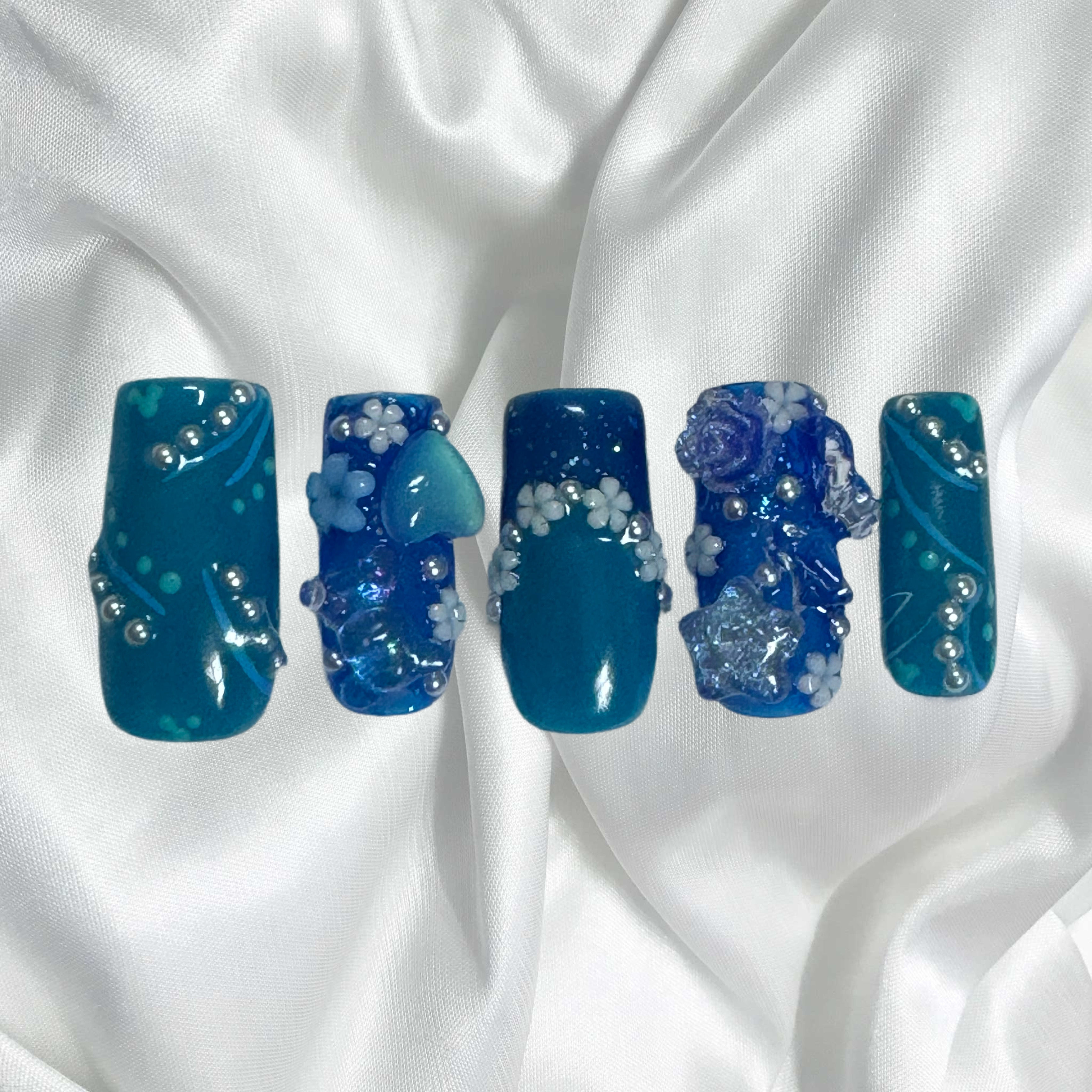 UnderTheSea