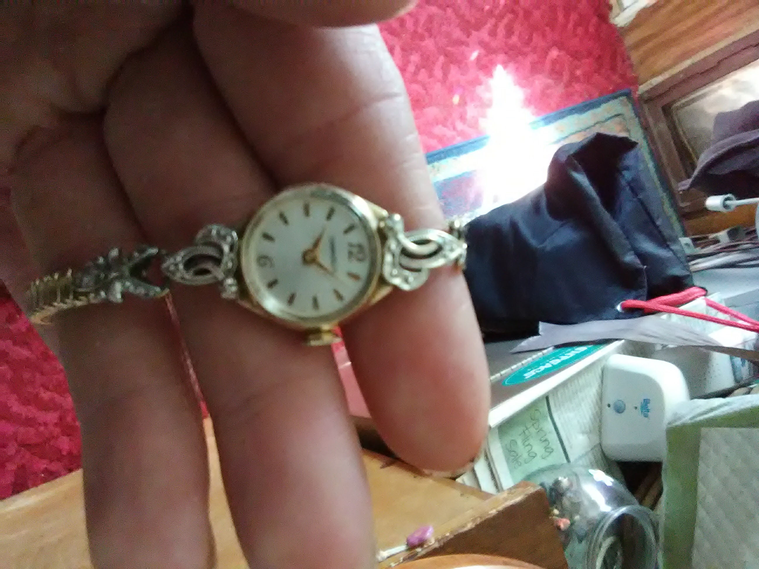 Watch