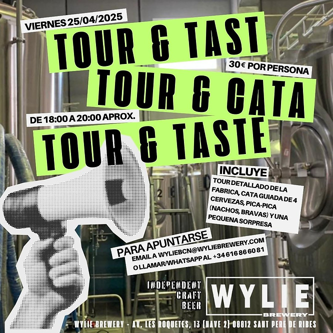 FLyer Wylie Cata y Tour Abril 25 2025 (Instagram Post).jpg