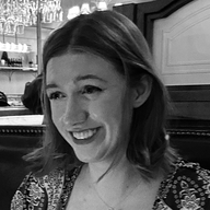 Image of Claire Hooper our Content Strategist.