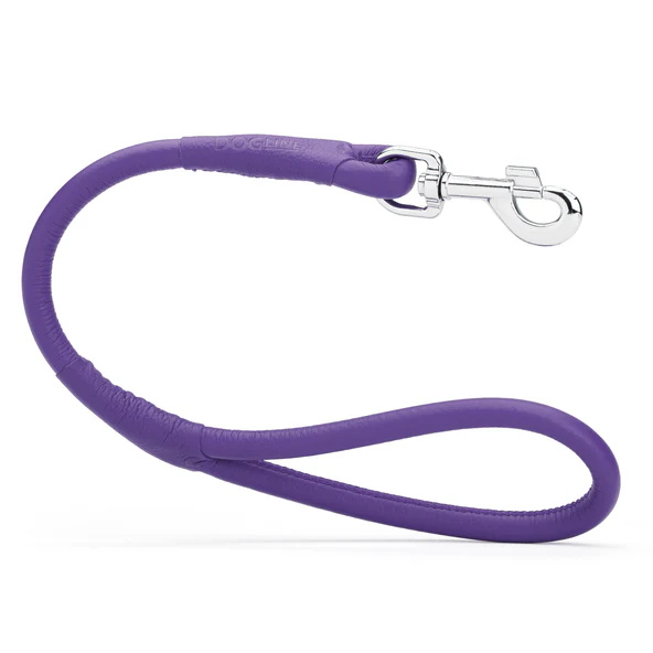 Thumbnail: Soft Leather Traffic Leads
