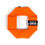 Thumbnail: KB Mini Square Fetch Toy