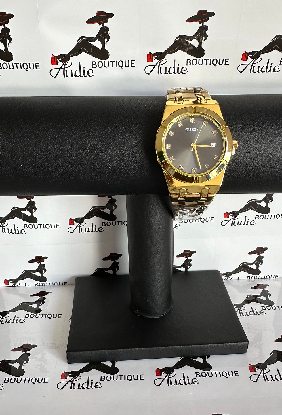 Miniature : Montres CAT3