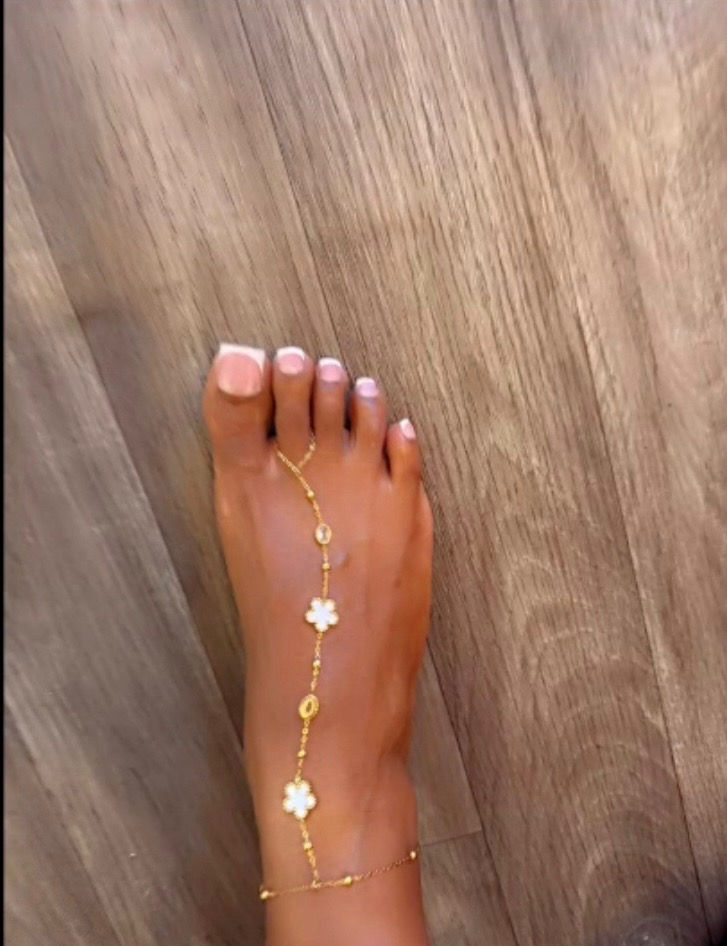 Miniature : Chevillères bagues