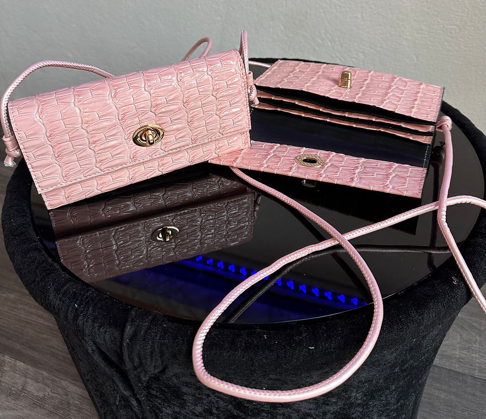 Miniature : Petit sac