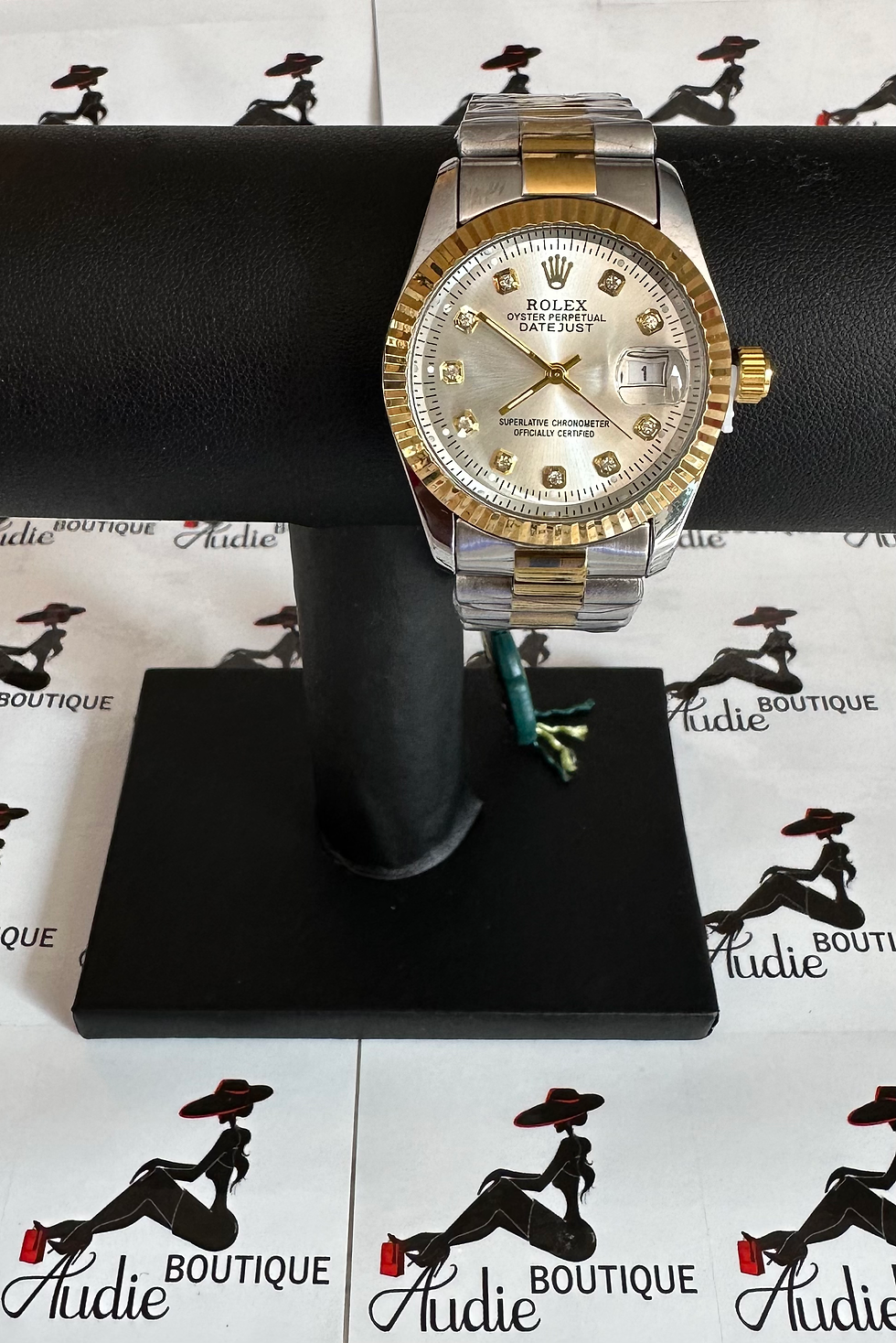 Miniature : Montres CAT2