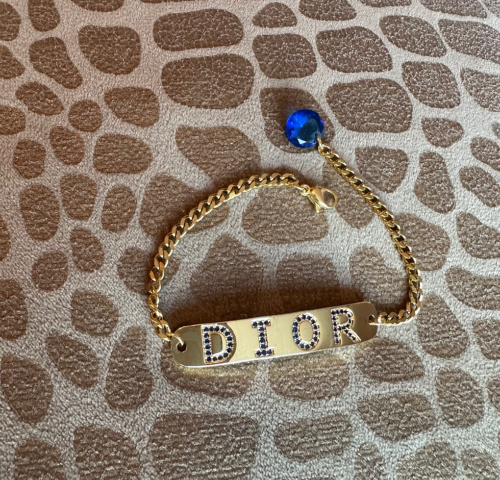 Miniature : Bracelets B3