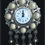 Thumbnail: 20x ASSORTED METAL WATCH WALL HANGING