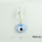 Thumbnail: 100x ASSORTED EVIL EYE WALL HANGING