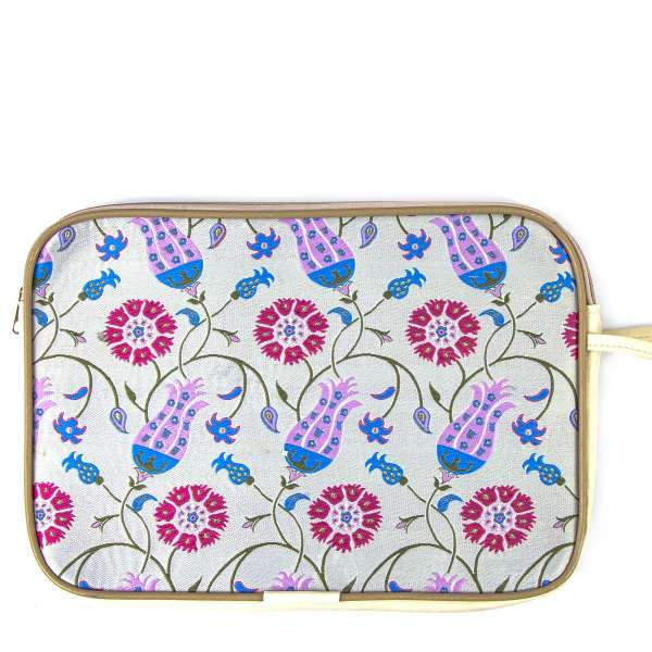 الصورة المصغرة: 30x حافظة آيباد متنوعة من الكليم التركي العثماني