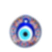 Thumbnail: 15x ASSORTED EVIL EYE WALL HANGING, NO:2