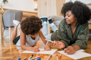 Parentalidade Socioafetiva: As Múltiplas Formas De Se Construir Uma Família Feliz