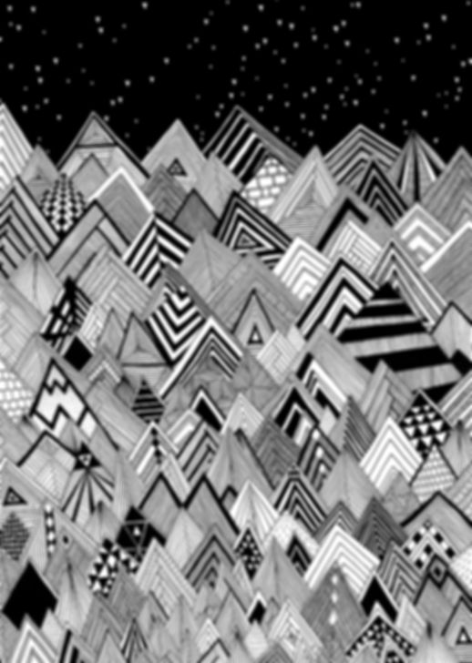GeoMountains 2013