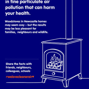 CLEANER AIR CAMPAIGN 2026: how to take part