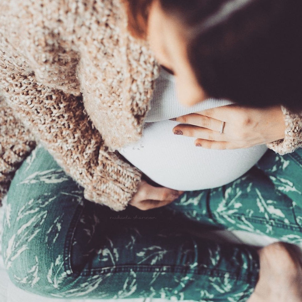 Placenta Encapsulation Package #3