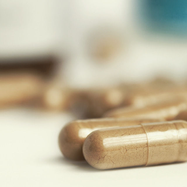 Placenta Encapsulation - Package #1