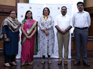 Thane Municipal Corporation & GCPL Unveils Public Awareness Initiative To Fight Malaria And Dengue