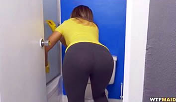 Latina Maid Full Video
