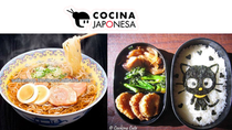 Cocina Japonesa