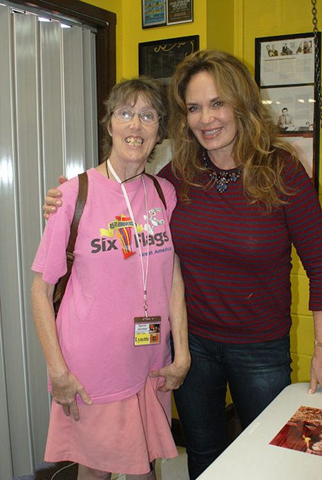 Dukes of Hazzard & Nashville - Oct 2013.jpg