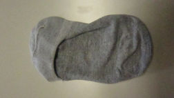 SFでの忘れ物について