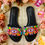 Thumbnail: Talisman Colorful Flats