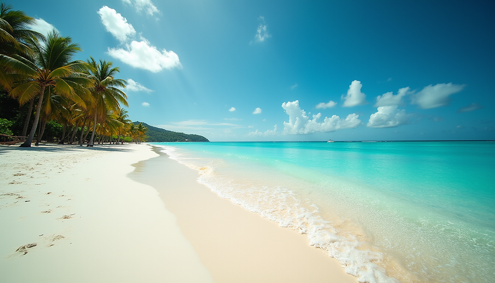 A Memorable 10 Days at Hedonism II in Jamaica Despite Hurricane Melissa Challenges- new Discount!