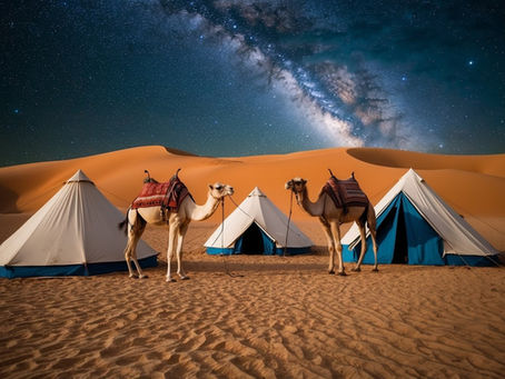 Pre-Islamic Arabia: Unveiling Ancient Cultures!