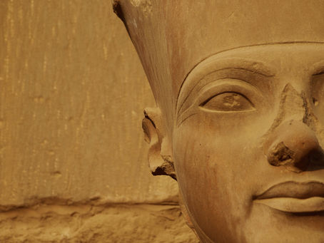 Ancient Egypt: Pre-Dynastic Period
