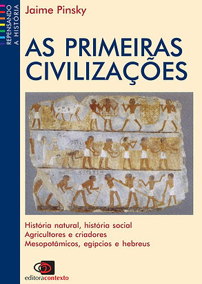 as primeiras civilizações