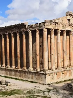 Lebanon: from Ancient Phoenicia to Modern Challenges