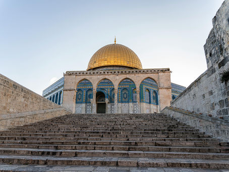 What is importance of the Middle East? Key to global dynamics!