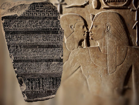 Mysteries still surround the Palermo Stone