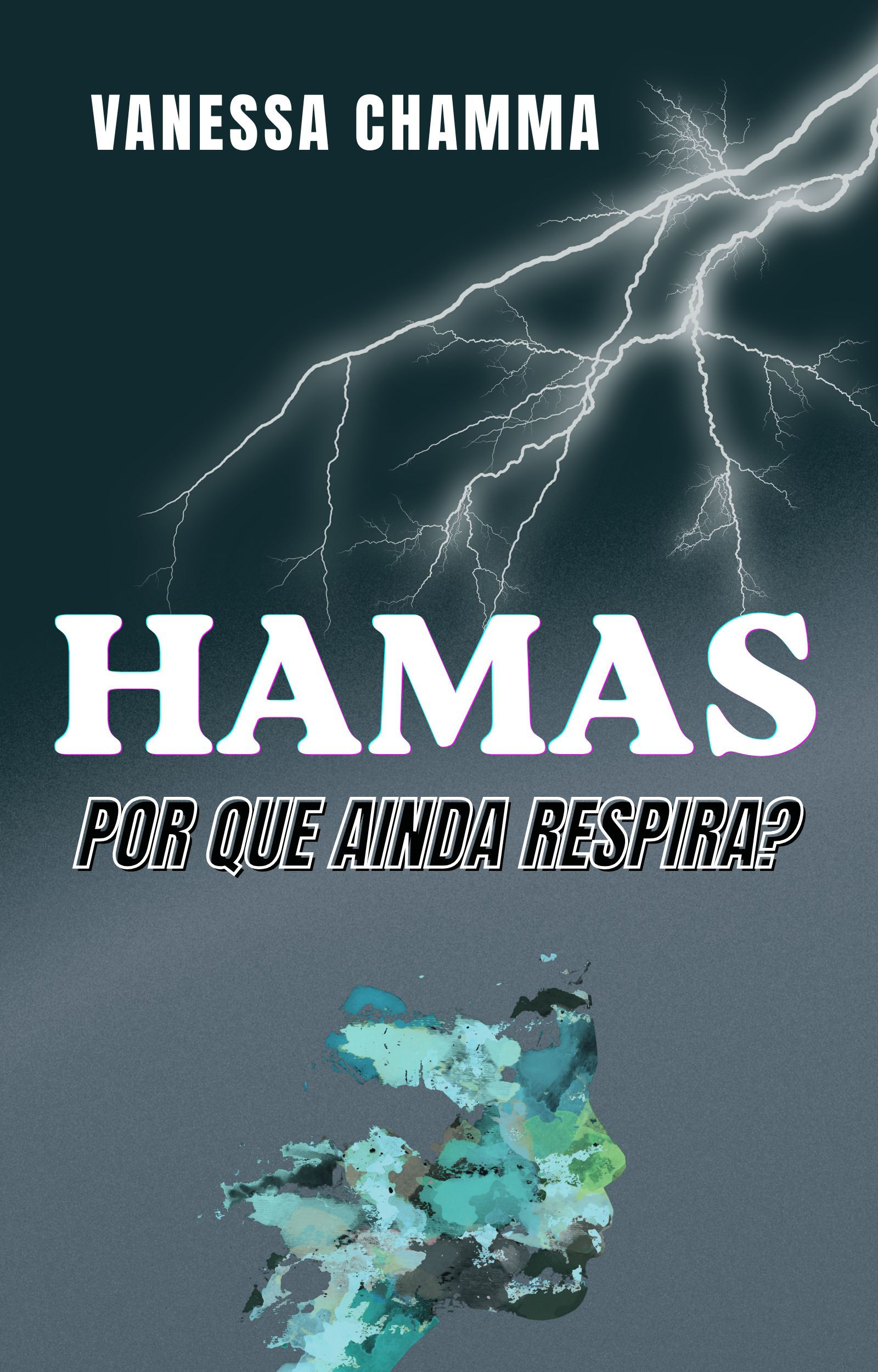 Livro: Hamas: Por que ainda respira?