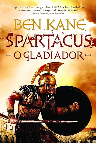 SPARTACUS, O GLADIADOR