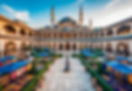 The Splendid Ottoman Era