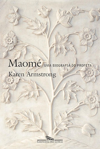 livro Maomé: uma biografia do profeta