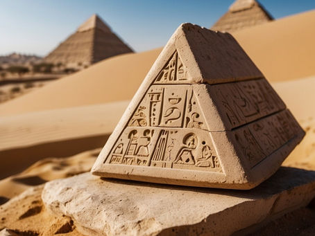 When did egyptian archaeology appear? Tracing the roots of a fascinating field